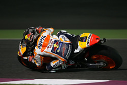 Dani Pedrosa, Repsol Honda Team