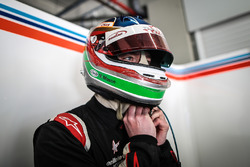 Nelson Mason, Teo Martin Motorsport
