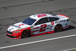 Brad Keselowski, Team Penske Ford