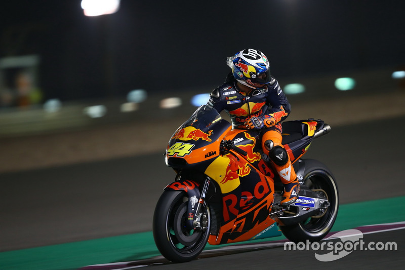 Pol Espargaro, Red Bull KTM Factory Racing