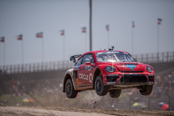 Scott Speed, Volkswagen