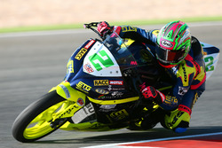Ana Carrasco, Kawasaki