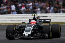 Kevin Magnussen, Haas F1 Team VF-17