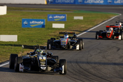 Joel Eriksson, Motopark Dallara F317 - Volkswagen