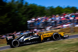 Роберт Кубица, Lotus Renault