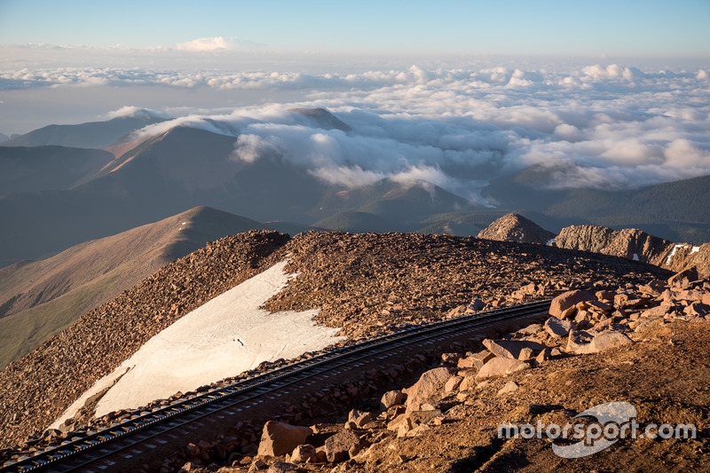 Pikes Peak