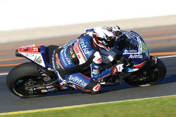 Loris Baz, Avintia Racing