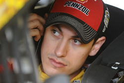 Joey Logano, Team Penske, Ford