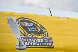 Logo: Chase im NASCAR Sprint-Cup