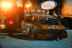 Карл Эдвардс, Joe Gibbs Racing Toyota