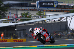 Scott Redding, Pramac Racing