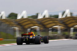 Макс Ферстаппен, Red Bull Racing RB13