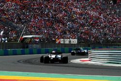 Paul di Resta, Williams FW40