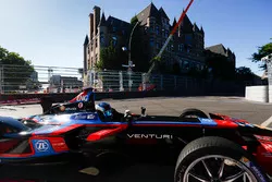 Maro Engel, Venturi