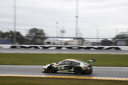 #28 Alegra Motorsports Porsche 911 GT3 R: Деніел Морад, Карлос де Кесада, Майкл де Кесада, Жессе Лаз