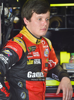 Erik Jones, Furniture Row Racing, Toyota