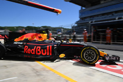 Max Verstappen, Red Bull Racing RB13
