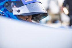 Scott Dixon, Chip Ganassi Racing Honda