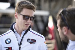 Nicky Catsburg, BMW Team RLL
