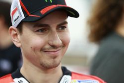 Jorge Lorenzo, Ducati Team