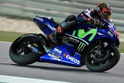 Maverick Viñales, Yamaha Factory Racing