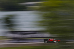 Михаил Алешин, Schmidt Peterson Motorsports Honda