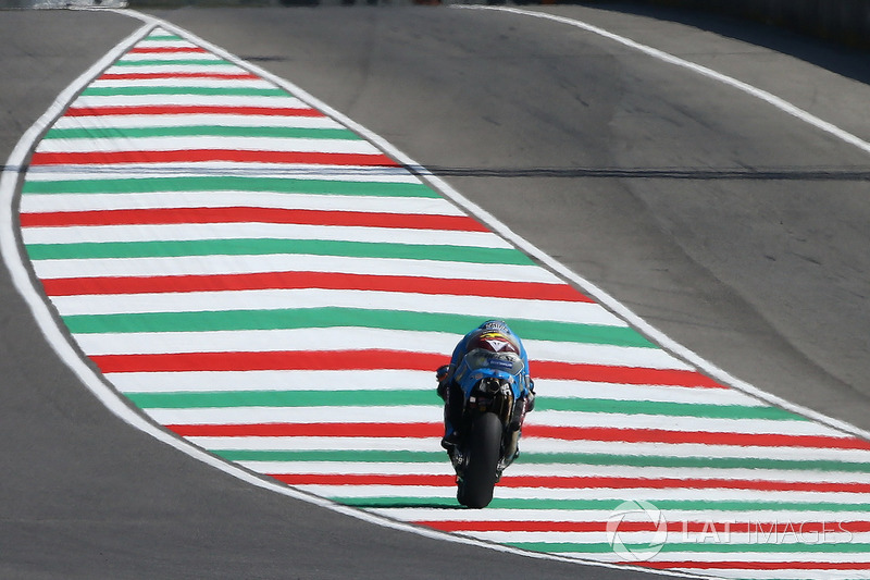 18. Tito Rabat, Estrella Galicia 0,0 Marc VDS