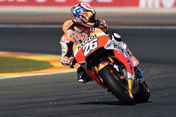 Dani Pedrosa, Repsol Honda Team
