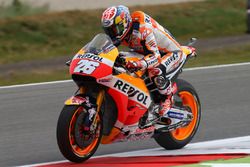 Dani Pedrosa, Repsol Honda Team