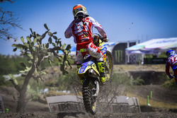 Jeremy Seewer, Suzuki World MX2