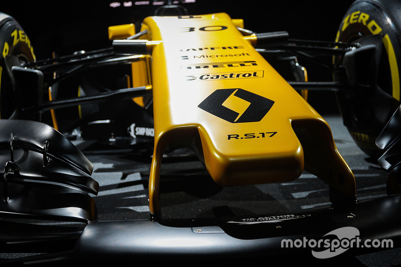 Renault RS17