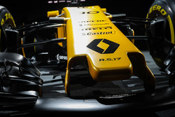 La Renault Sport F1 Team R.S.17