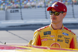 Joey Logano, Team Penske Ford