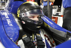 Конор Дейлі, A.J. Foyt Enterprises Chevrolet