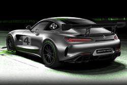 Mercedes-AMG GT4