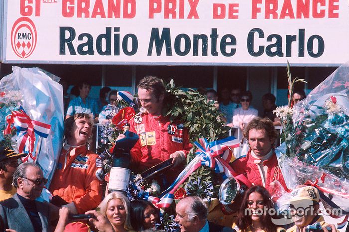 Grand Prix de France 1975