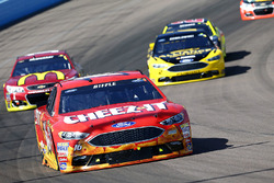 Greg Biffle, Roush Fenway Racing Ford