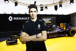 Esteban Ocon, Renault F1 Team