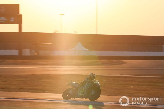 Ai Ogura, Trackhouse Racing