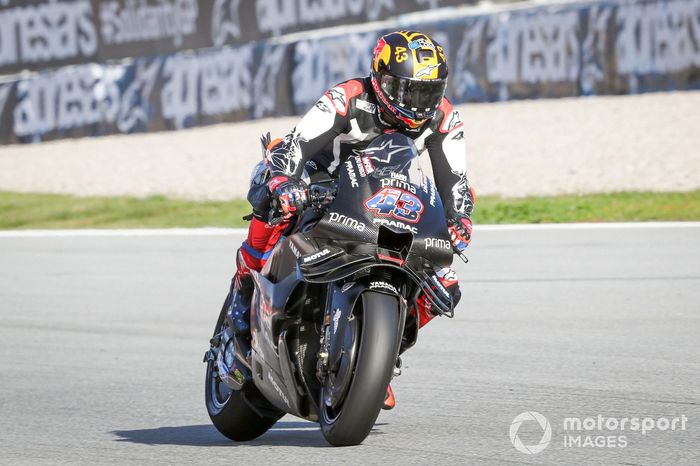 Jack Miller, Pramac Racing