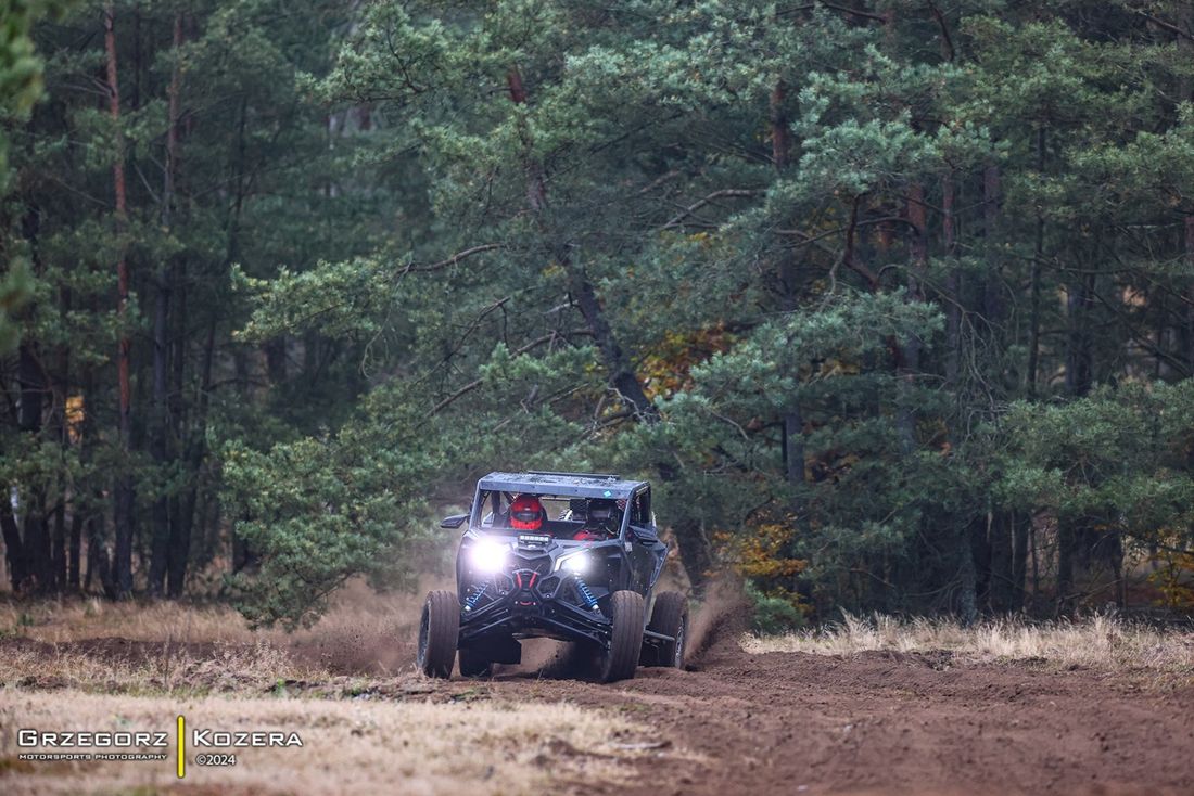 Rajd Niepodległości