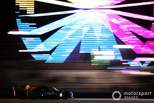 #10 Cadillac Wayne Taylor Racing Cadillac V- Series.R: Ricky Taylor, Filipe Albuquerque, Will Stevens, Brendon Hartley