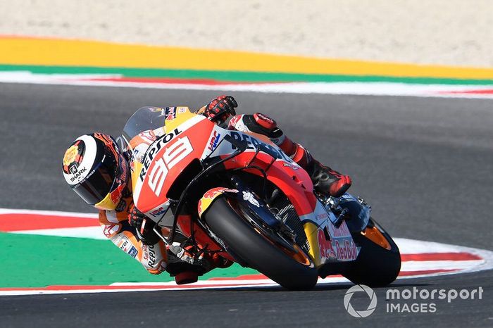 Jorge Lorenzo, Repsol Honda Team