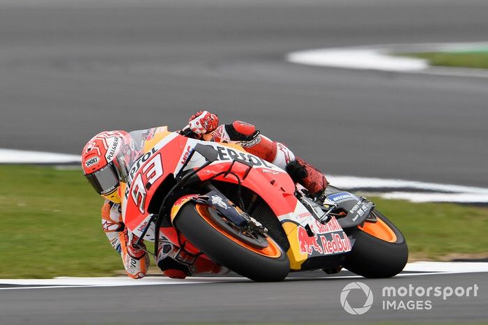 Marc Marquez, Repsol Honda Team