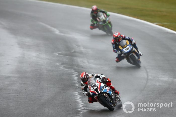 Tom Sykes, BMW Motorrad WorldSBK Team, Loris Baz, Althea Racing