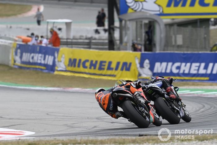 Miguel Oliveira, Red Bull KTM Factory Racing