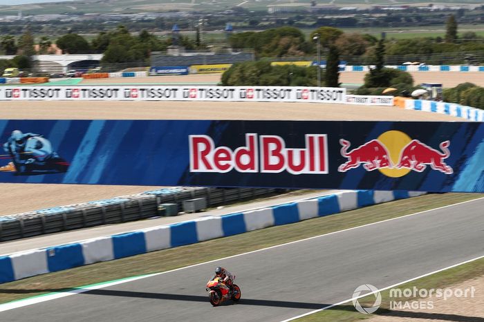 Pol Espargaró, Repsol Honda Team