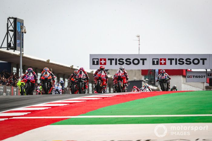 Jack Miller, Red Bull KTM Factory Racing