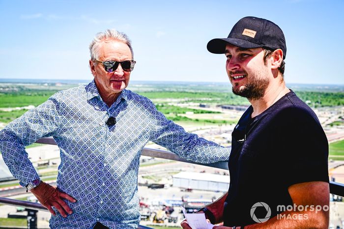 Kevin Schwantz, Karel Abraham