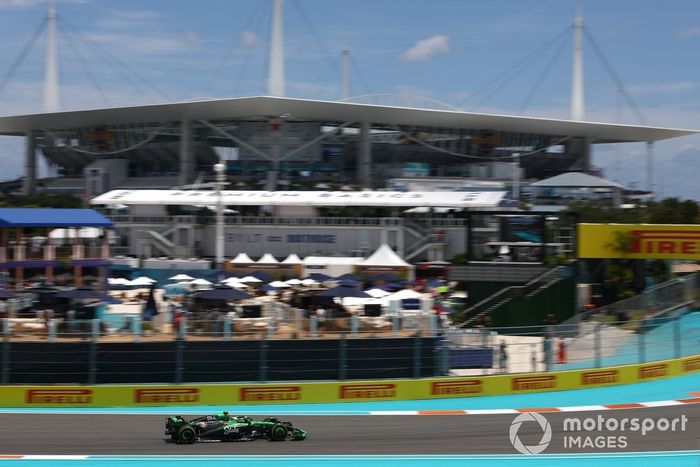 Gabriel Bortoleto, Sauber